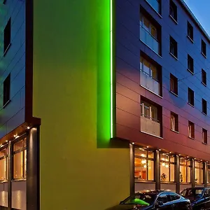 Hotel Wartburg, Estugarda