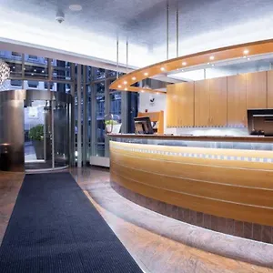 Kronenhotel Stuttgart