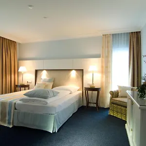 Hotel Ochsen, Stuttgart