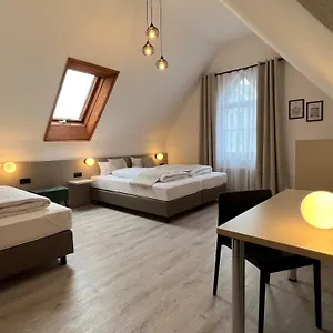 Hotel Waldhorn, Estugarda