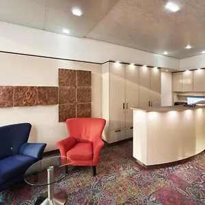 Stadthotel Am Wasen Štutgart