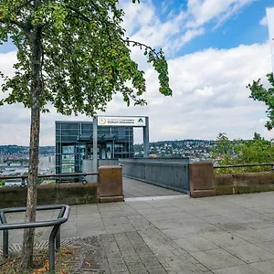 International Stuttgart