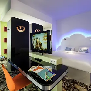 visit hotel