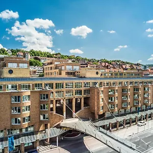 Le Meridien Štutgart