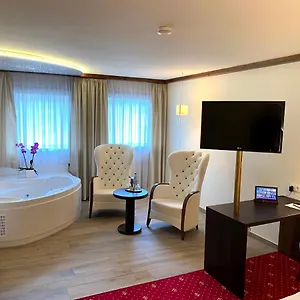 Hotel Zur Weinsteige, Stoccarda