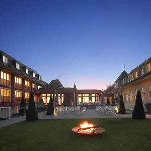 Waldhotel Štutgart