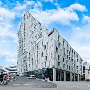 Premier Europaviertel Stuttgart