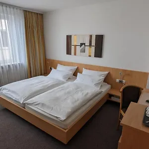 Affittacamere Gaestehaus Ziegler, Stoccarda