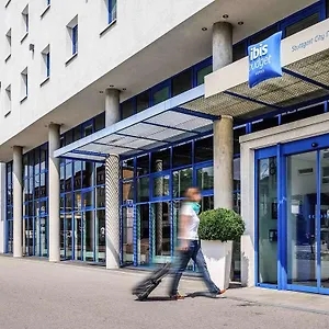 Ibis Budget Nord Štutgart