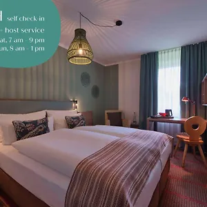 visit hotel