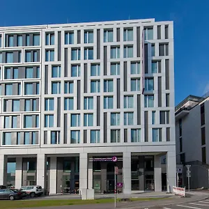 Hotel Premier Centre, Estugarda