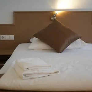 Hotel Elha, Stuttgart