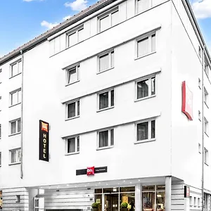 Ibis Centrum Stuttgart