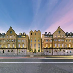 Hotel Arcotel Camino, Estugarda