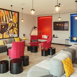 - The Niu, Form Feuerbach By Ihg Stuttgart