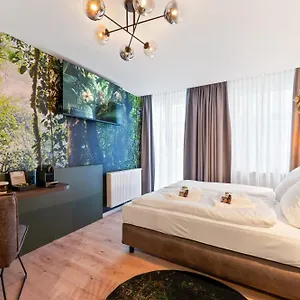 Jungle No5 Boutique - City-center Stuttgart