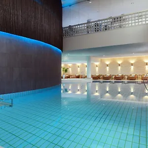 Hotel Le Méridien, Stoccarda