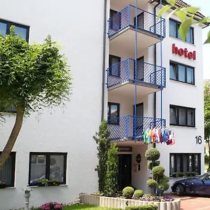 Astoria Am Urachplatz Štutgart