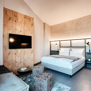 Aparthotel Cloud No7 Lofts, Stuttgart