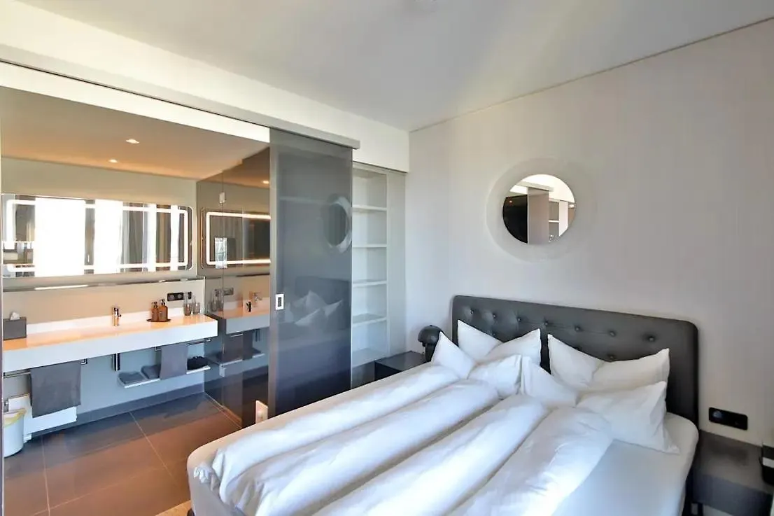 Sky Aparthotel Stuttgart